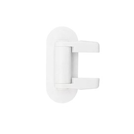 Door Lever Lock, Baby Proofing Door Handle Lock Child Safety Door Knob Lock Children Pets Baby Door Cabinet Handle Lock