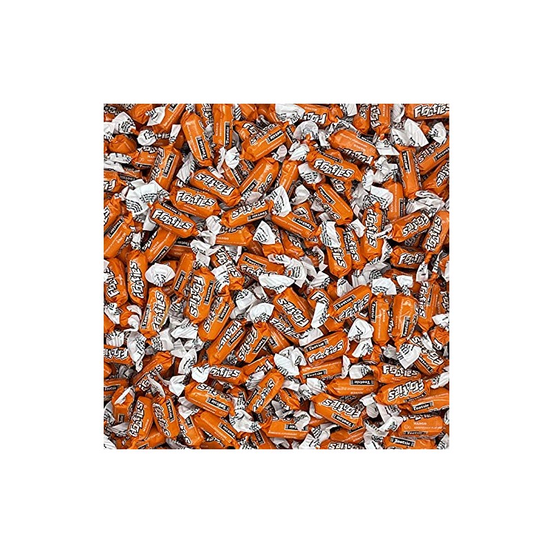 Fruidles Tootsie Original Mango Twist Roll, Peanut-Free, Gluten-Free, Kosher Certified,