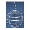 8" Wire Globe