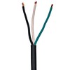Tower Manufacturing 30438003-01 15' in-Line GFCI w/Flying Leads User Attachable