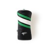 Beams Golf Men's Tour Pro Fairway Wood Headcover, green