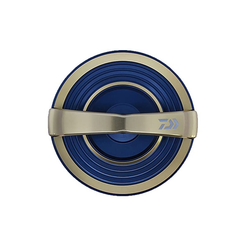 Genuine Daiwa Parts 20 Soltiga 14000-XH Drag Knob Part #