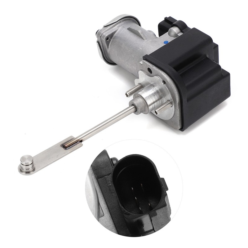 Turbo Electronic Actuator 03F145701R Replacement for Seat 1.2 TSI CBZA/CBZB