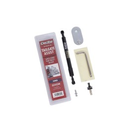 Dee Zee Tailgate Assist for 2004-2014 Ford F150 Lincoln Mark LT Easy Install