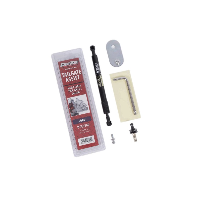 Dee Zee Tailgate Assist for 2004-2014 Ford F150 Lincoln Mark