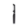 KitchenAid Classic Euro Peeler, 8.6 inches, Black