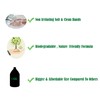 GreenFist Lotionized Hand Soap [ Liquid Gel Refill ] Made