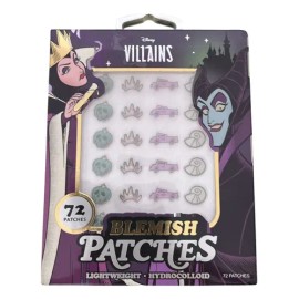 Blemish Villian Pimple Patches