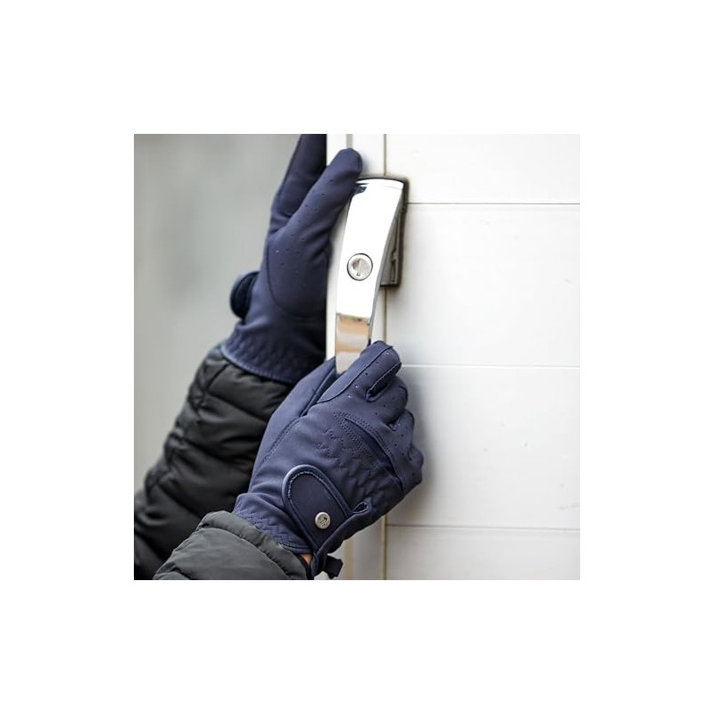 Elt Riding Glove