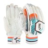 Kookaburra Aura Pro Batting Gloves Size Over Sized Adult Left