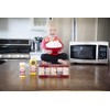 Amish Country Popcorn | 4 Ounce Variety Kernel Gift Set