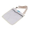 Urine Bag Holder Mesh Window Portable External Catheter Bag Cover