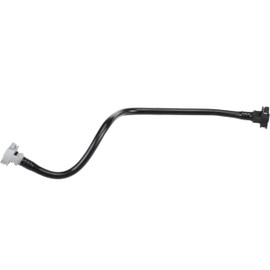 URO Parts 4G0121081AE Coolant Vent Line
