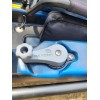 PERCEPTION Pescador Pilot 12 X-Sport Extreme Duty Extended Rudder Handle