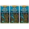 Pack of 3 - Sea Magic Dry Soluble Seaweed Extract