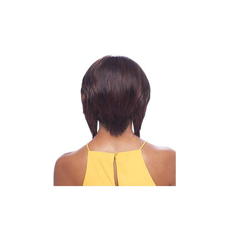 SUPER VC ANASTA (SAND)- Vanessa Synthetic V-Line C-Side Lace Part