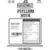 Great Mill Psyllium Husk Fibra Natural 250g
