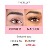 AYLASHES Maxi Box The Fluff DIY Eyelash Extensions for Home
