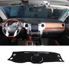 CHEAYAR Dashboard Dash Dashmat Anti-Sun Pad Cover Mat Compatible with