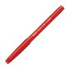 Pilot SEG-100B-10R Super Petite Sign Pen, Bold Point, Red, 10