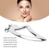 Facial Gua Sha Plate V Line Face Fade Fine Lines