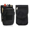 Tool Pouch with Belt Clip, Universal Tactical Pouch for Multitool