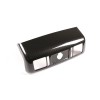 car-attention Inner Armrest Rear Air Vent Cover Trim Accessories For
