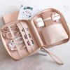 Stackers | Cable Organiser Pale Pink