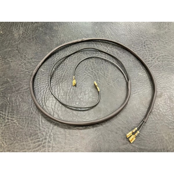 Vrd AirCooled Type 1 Reverse Light Power/Switch Harness 68-79 Prt#