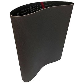 Drum Sander Feed Belt Conveyor for Supermax 25-50 Drum Sander, 22-3/8" x 47-1/2" by Monarch Industrial