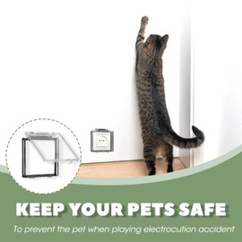 Power Button Switch Square Cover PC, Dustproof Waterproof Safety Push Buttons Protector for Computer Desktop Industrial Power Switches Control Panels Washing Machine Elevator Dishwasher