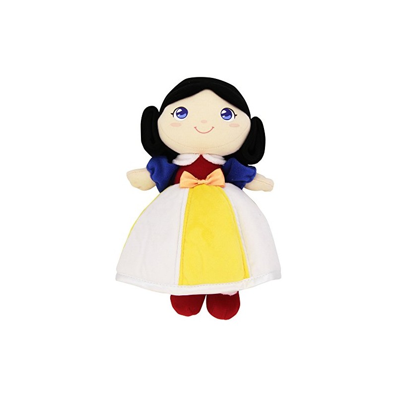 Trudi Doll Bianca
