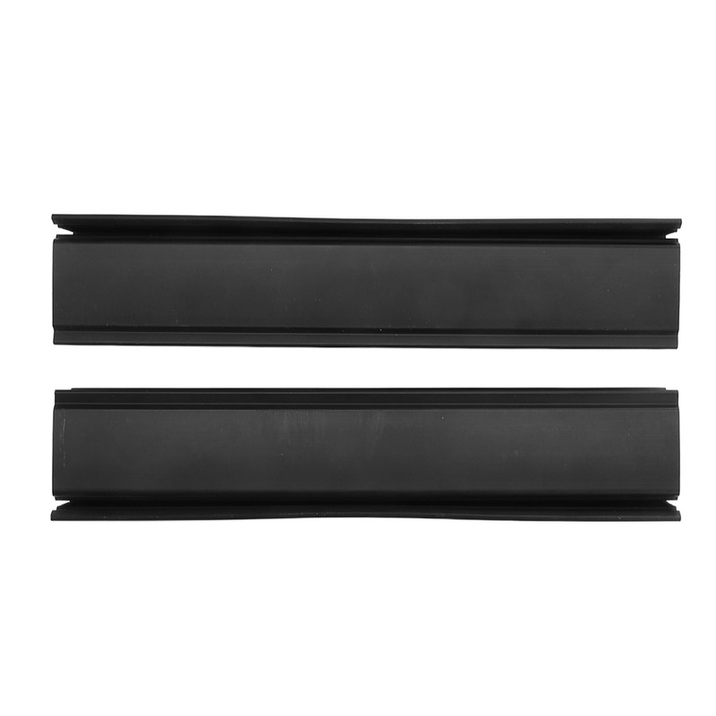 2 Pcs Windshield Sash Retaining Clips 603852 Replacement for EZGO