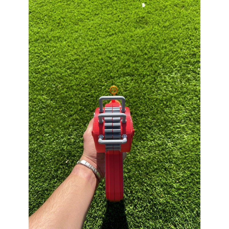 Call Of Duty 3D Printed Call Of Duty: Black Ops