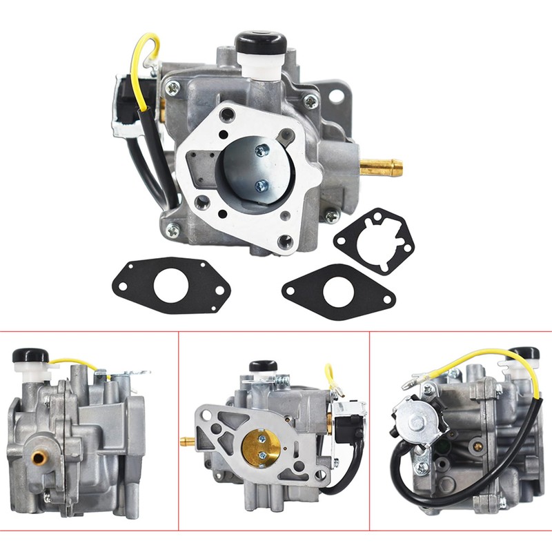 marddpair Carburetor with Gasket Replacement for Kohler CH18 CH20 CH22