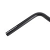 Mountain Bike Handlebar 25.4mm Diameter 580mm Extra Long Handlebar Aluminum