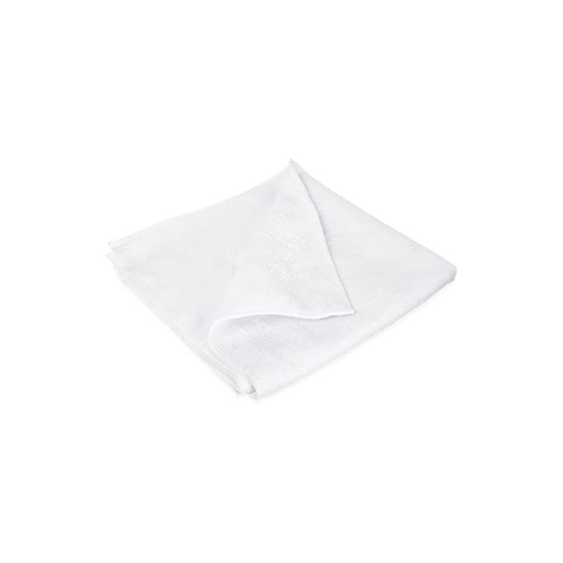 Carlisle 3633402 Microfiber Cleaning Cloth