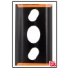 Murray 20 In. Blade for Murray Mowers Replaces OEM Number
