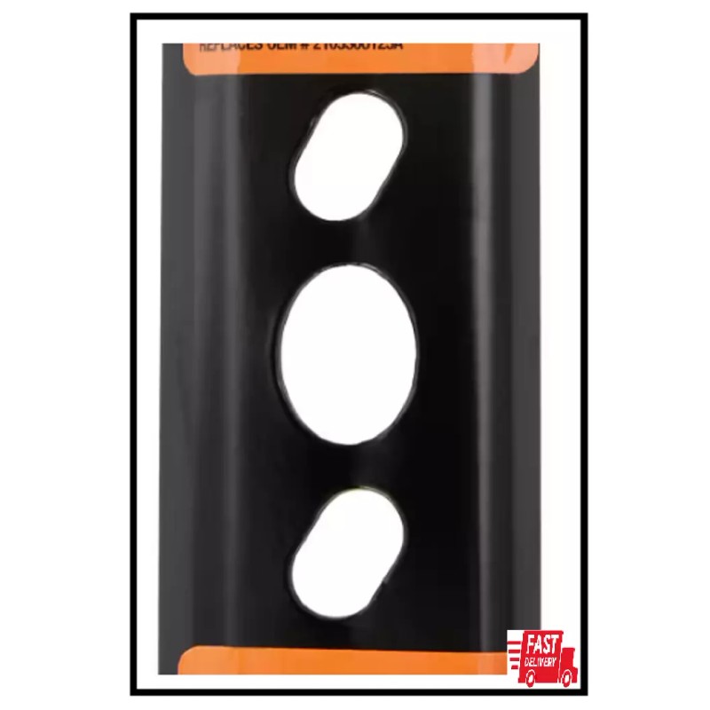 Murray 20 In. Blade for Murray Mowers Replaces OEM Number