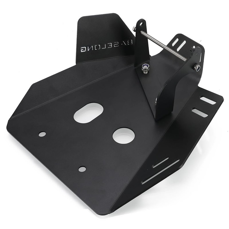 CRF110F 2019-2026 Engine Skid Plate Cover