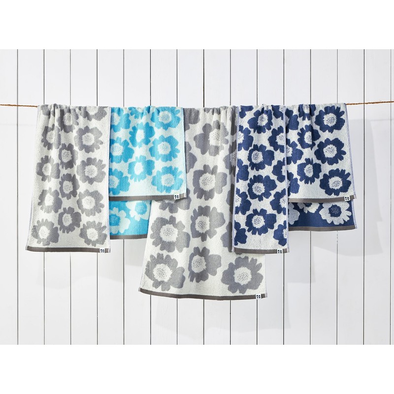 Kosugizen Onnela pieni (Onnela Pieni) Mini Bath Towel 1 piece