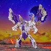 Transformers Transformers Legacy United Leader Class Beast Wars Universe Tigerhawk,