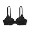 Victoria's Secret Perfect Shape Push Up Bra, Full Coverage, Padded,