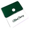 MontCherry Brand Pocket/Purse Ashtray in Assorted Colours - 5 Ashtrays