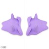 Gourmandise Pokémon Mascot Mobile Stand Ditto poke-631a
