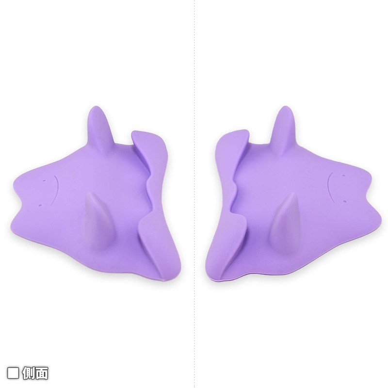 Gourmandise Pokémon Mascot Mobile Stand Ditto poke-631a
