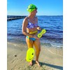 New Wave Swim Bubble for Open Water Swimmers and Triathletes