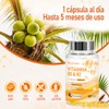 Vitamina D3 K2 400 UI + K2 MK-7, 150 Cápsulas