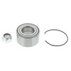 Mapco 26100 Wheel Bearing Kit Front Axle on Both Sides