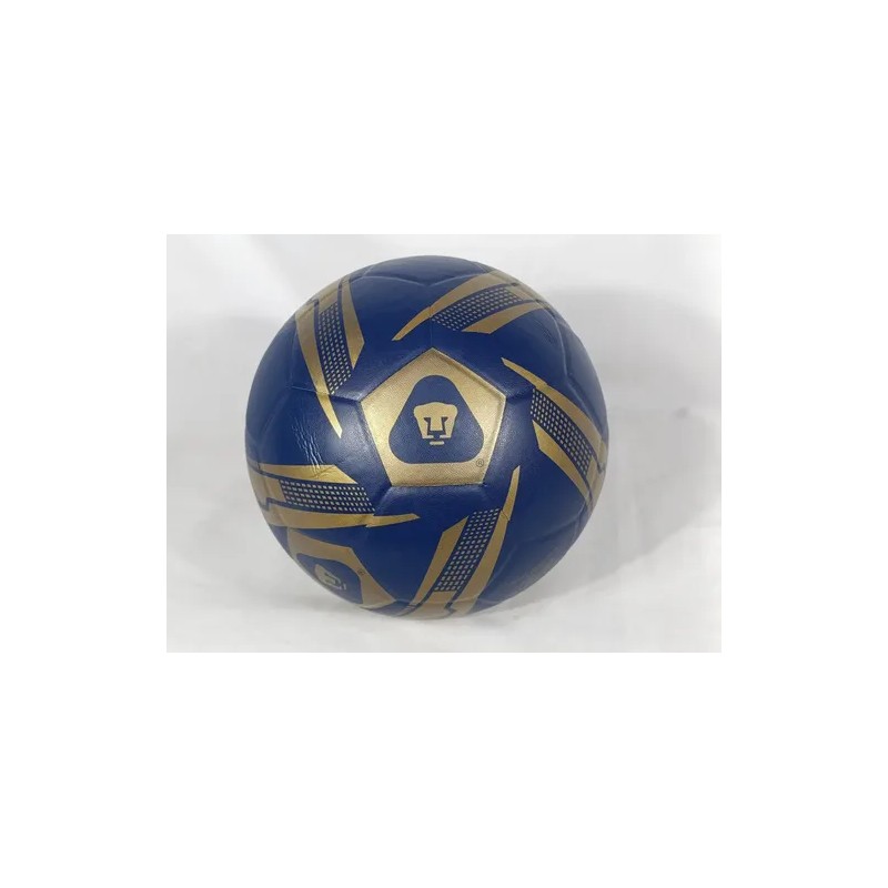 Balón Futbol Original Pumas Unam Oficial Profesional 5
